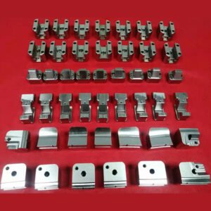 Home 15 Parts Machining 0001 Processing Parts Caase 6