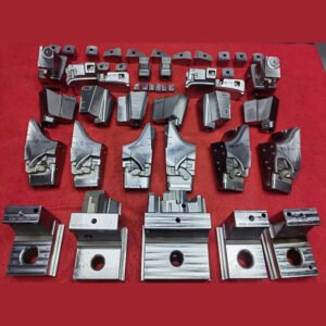 Home 14 Parts Machining 0002 Processing Parts Caase 5