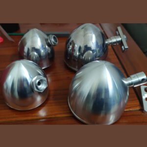 Home 16 Parts Machining 0006 Processing Parts Caase 1